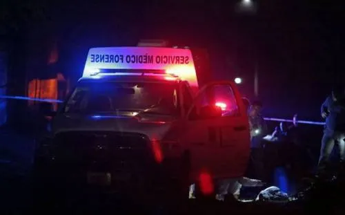 Emboscada a ex regidor en Guerrero deja dos muertos y un herido