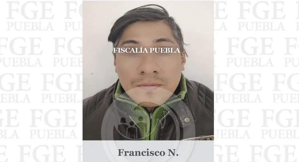 Vinculan a proceso a sujeto por violar a una adolescente que había contratado como niñera