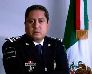 Designan nuevo titular de la División de Investigación de la PF