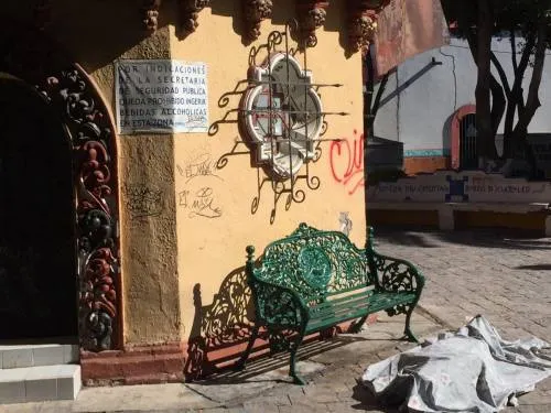 Muere un integrante más del Escuadrón de la Muerte en San Jerónimo Caleras