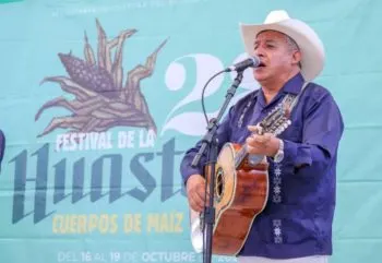 Puebla llevará música, danza y cultura al Festival de la Huasteca en Querétaro