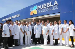 Antes de que concluya mi gestión se buscará dar uso a La Célula: RMV