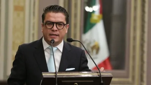 Diputados oportunistas