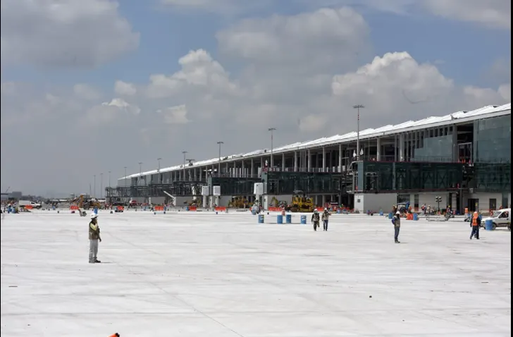 Declara AMLO de ‘seguridad nacional’ las obras de la 4T