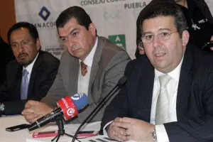 Empresarios piden continuidad de acciones a nuevo gobierno capitalino