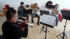 Prepara OSBUAP concierto sinfónico de película