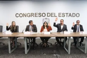 Avala Comisión del Congreso exhorto para considerar a Puebla en el Programa de Regularización de Vehículos Usados de Procedencia Extranjera