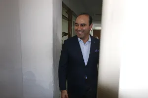 Hasta tener iniciativa, Congreso se pronunciará sobre matrimonios igualitarios