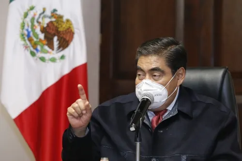 Invertirá gobierno 100 mdp para integración de Centros de Justicia Laboral: MBH