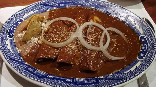 Canirac realizará comida homenaje al mole poblano para promover consumo y preservar gastronomía