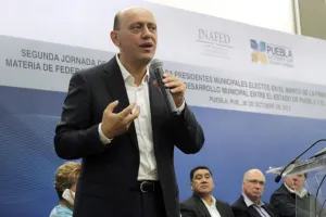 Sedesol anuncia cambios en FAIS para 2014