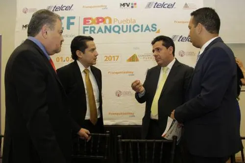 Franquicias sigue siendo negocio rentable y estiman crecimiento de 21% al cierre del año