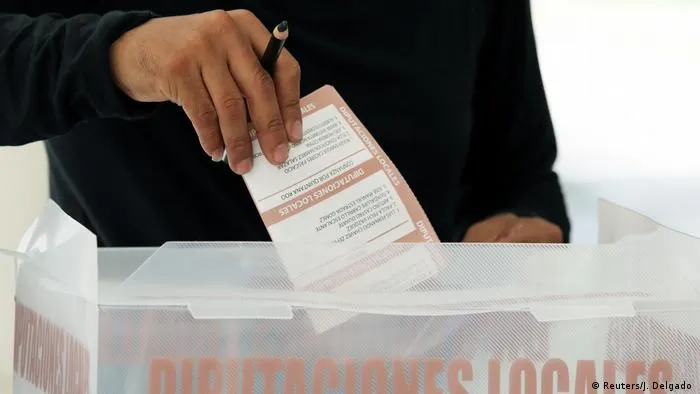 La importancia de la chiquillada en la elección