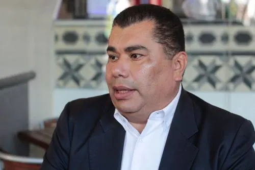 Doger nunca pudo sumar a los liderazgos del PRI en las elecciones, asegura Zavala