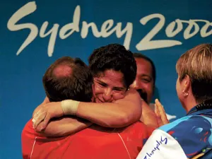 Soraya Jiménez, una vida de peso y gloria
