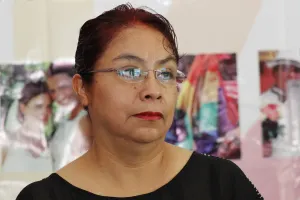 Entrega de víveres PRI en la Sierra, con trasfondo político