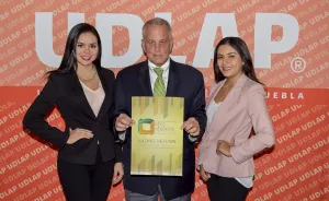 Reto de Negocios UDLAP, el 30 y 31 de agosto