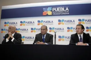 En este gobierno no se respaldan candidatos: Maldonado