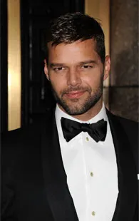 Ricky Martin se casará el 28 de enero en Nueva York