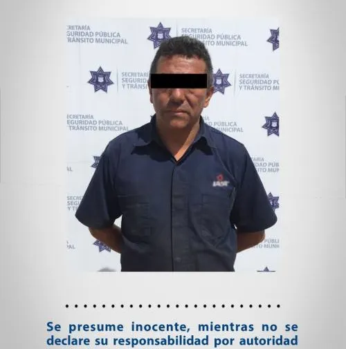 Asegura SSPTM vehículo abastecido con hidrocarburo, al parecer ilícito