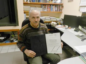 Amenazas de Trump, oportunidad para romper dependencia tecnológica: Sucar Succar