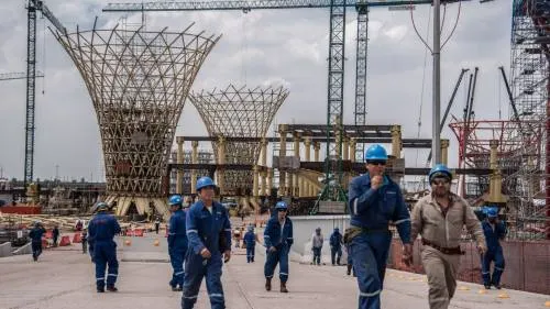 Éstas son las afectaciones si se cancela el nuevo aeropuerto, según Citibanamex