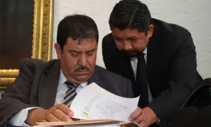 Corichi usa estructura del PANAL para posicionarse en Zacatlán