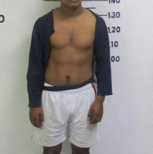 Detiene policía de San Pedro Cholula a presuntos ladrones