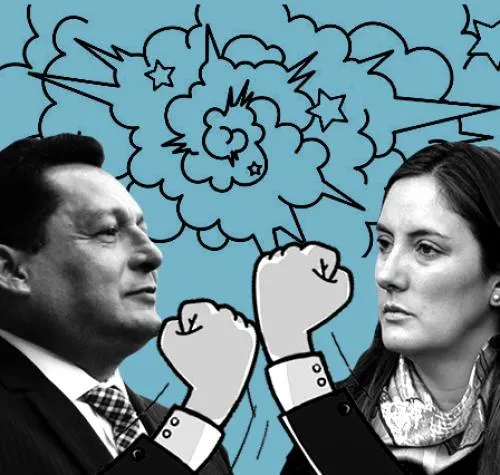 De Universidades, Tecnológicos y funcionarios cua cua
