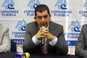 Necesaria una auditoría a Ceballos para saber en que gastó dinero público: Coparmex