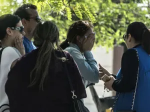 Confirman que avión de EgyptAir se estrelló en el Mediterráneo