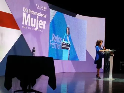 En Puebla se fortalece el Empoderamiento de la mujer: Dinorah López
