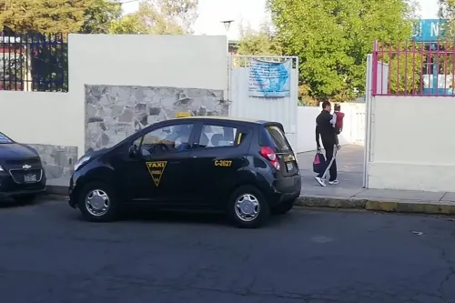 Exhorta gobierno de Puebla a escuelas privadas a diferir o condonar pago de colegiaturas