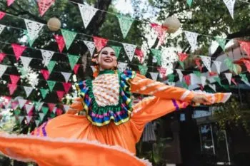 Diversión y patriotismo te esperan este fin de semana en Puebla con sus eventos artísticos y culturales