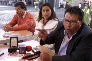 Integrantes del Observatorio Ciudadano piden a Gali reconsidere caso de Castillo Montemayor