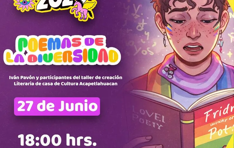 Atlixco celebra la diversidad con arte y cultura