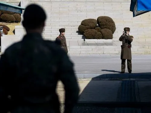 Norcorea advierte a EU que seguirá con armas nucleares
