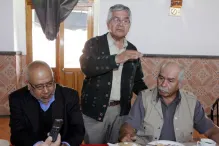 Sigue lucha por devolver título de municipio a Totimehuacán