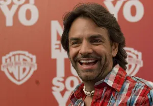 Eugenio Derbez estrenará en 2016 película junto a Jennifer Garner