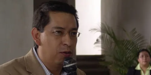 La transparencia municipal en Puebla llega al 60%
