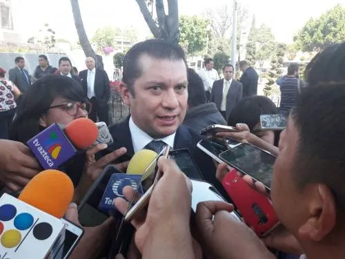 Necesario fortalecer esquema de coordinación con los municipios: SSP