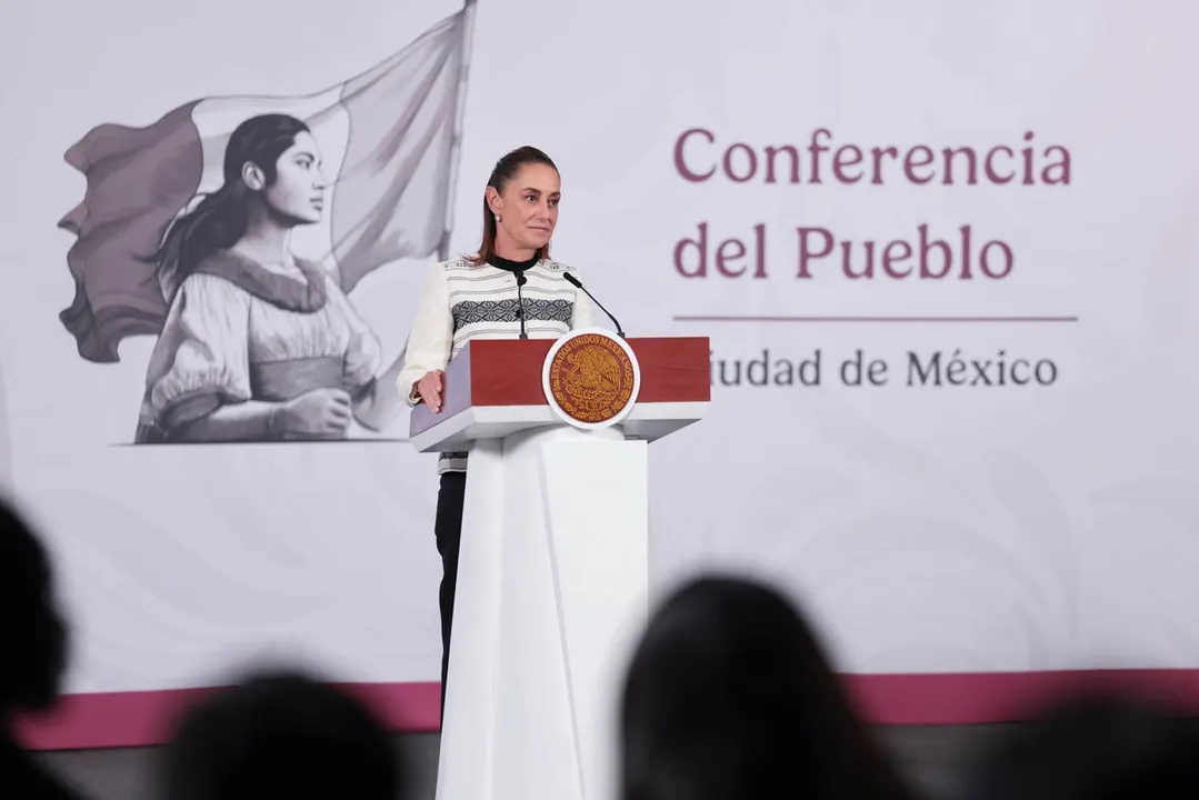 Sheinbaum analiza enviar ayuda humanitaria a Cuba esta semana; descarta tensión con Estados Unidos