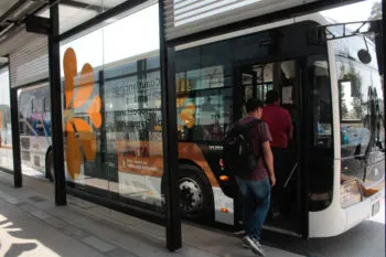 Inicia cobro en la Línea 4 de RUTA a partir del 28 de abril; tarifa será de hasta 20 pesos