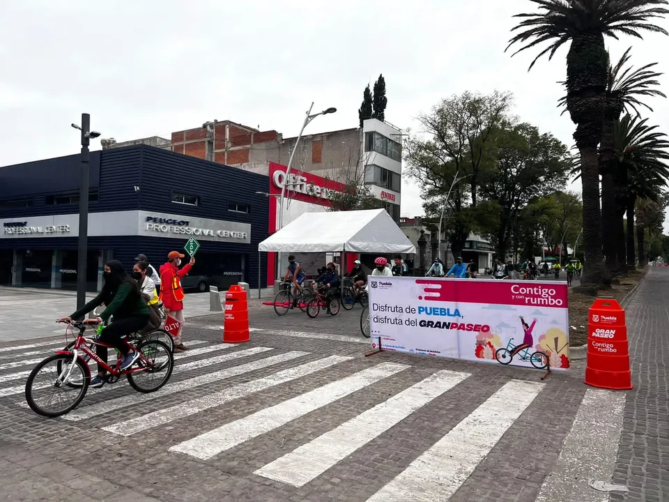 Puebla Rodada