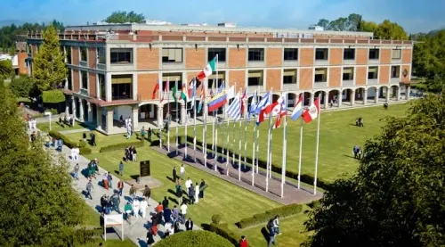 Pide Udlap a autoridades esclarecer caso de estudiante de intercambio apuñalado