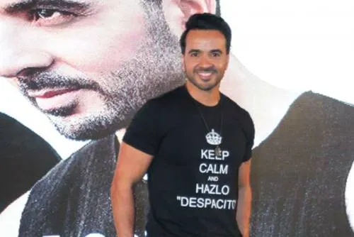 Luis Fonsi logra otro éxito en YouTube