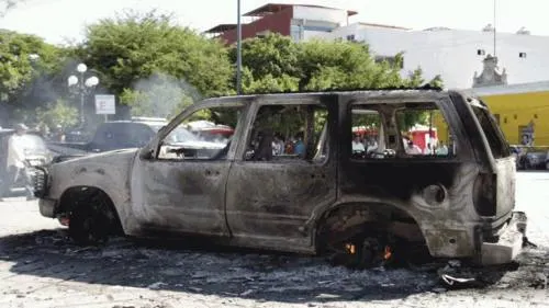 Familiares de hombres linchados exigen que se castigue a los culpables
