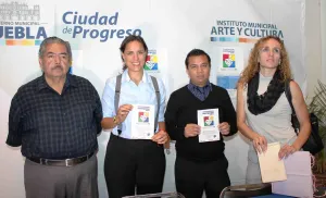 Con 13 talleres, IMACP invita a preservar los oficios artesanales de Puebla
