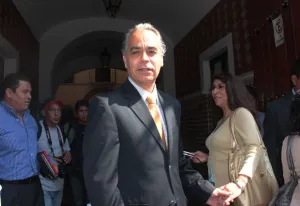 PRI buscará parchar candidaturas comunes