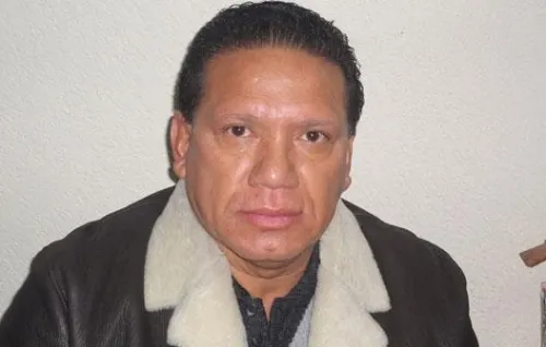 Absuelven a Alfredo Arango, marinista perseguido por Moreno Valle